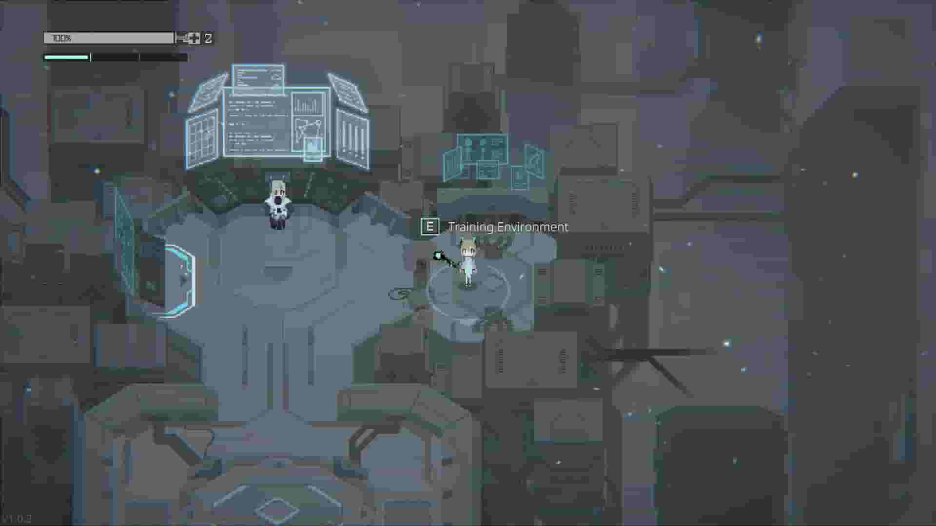 NanoApostle screenshot thumbnail screenshot 9