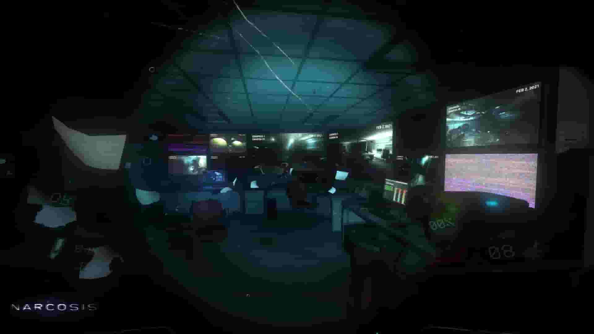 Narcosis screenshot thumbnail screenshot 6