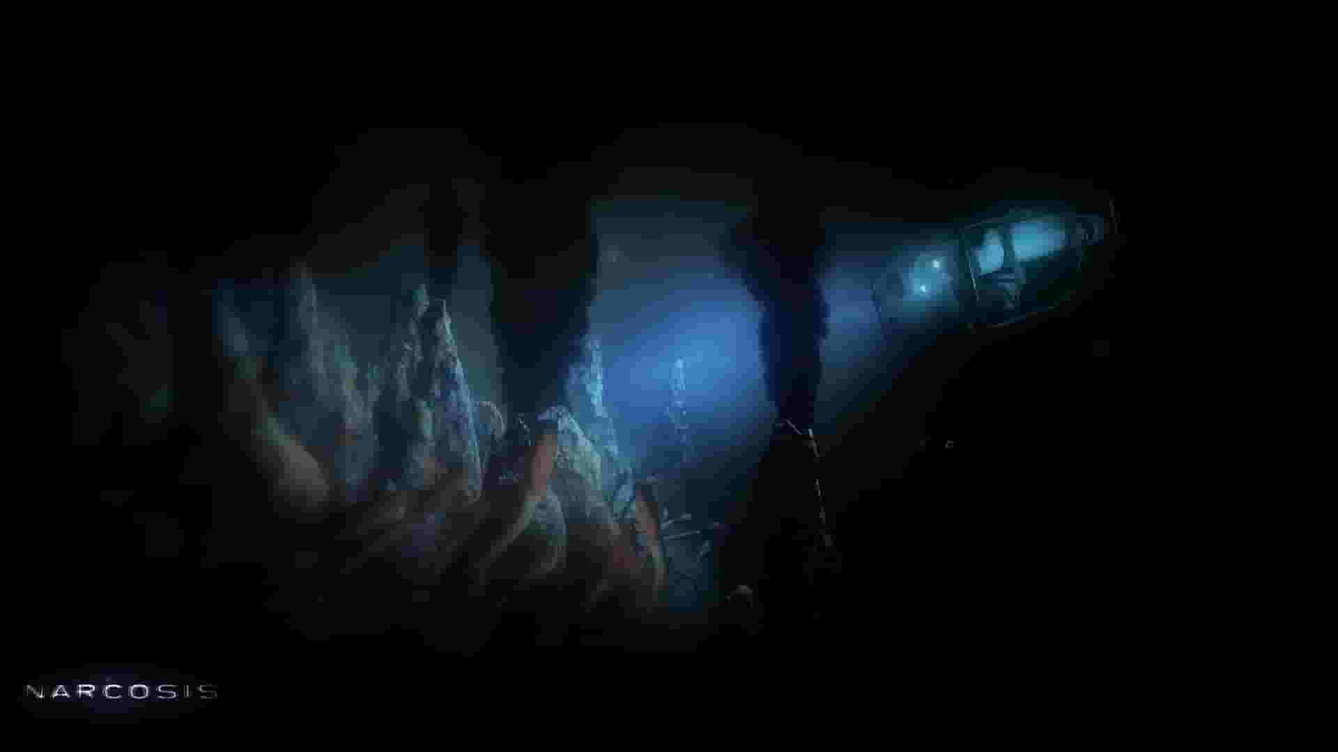 Narcosis screenshot thumbnail screenshot 8