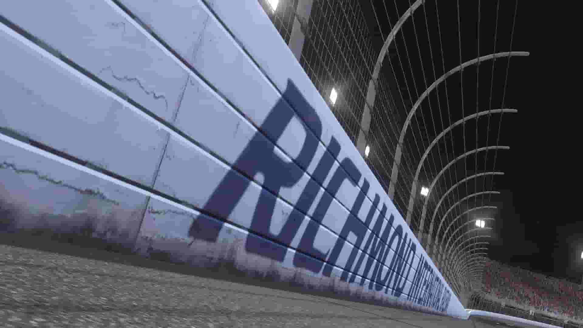 NASCAR Heat Evolution screenshot thumbnail screenshot 2