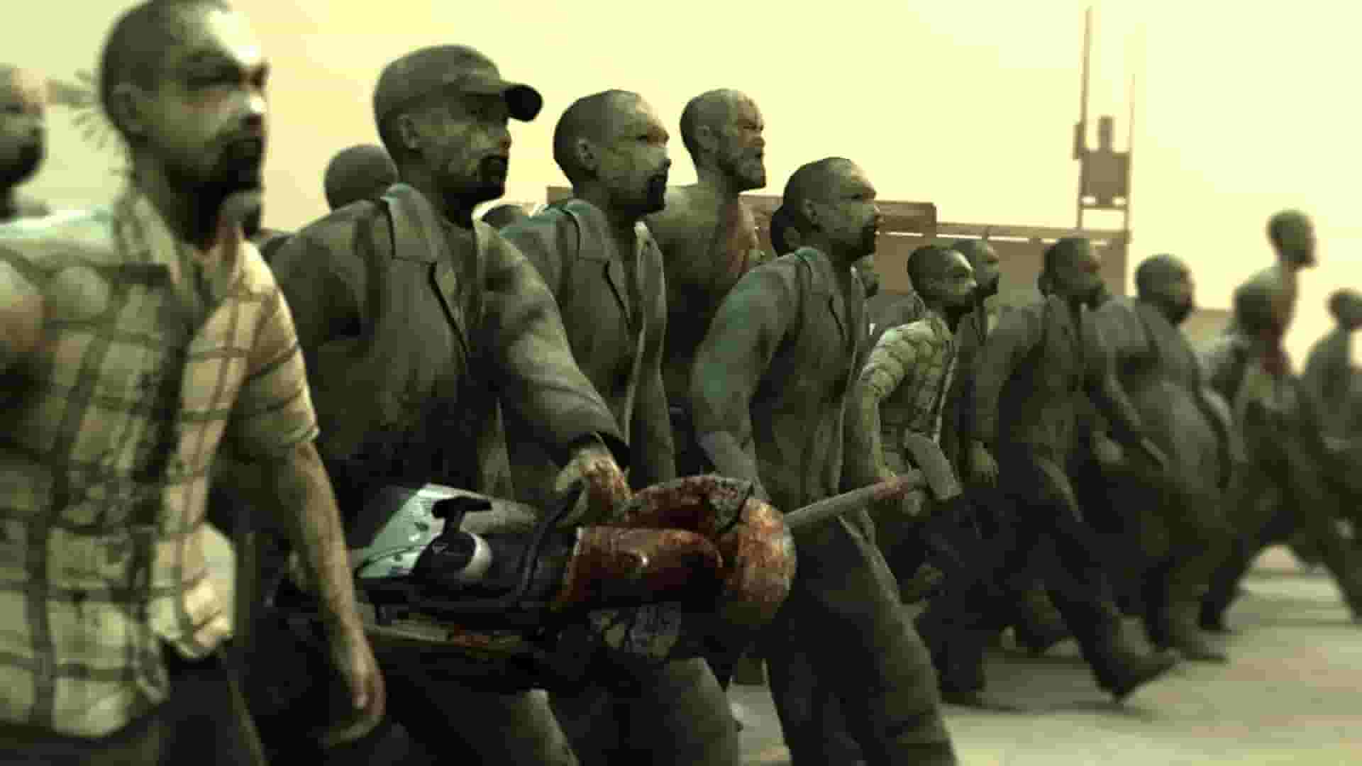 Nation Red screenshot thumbnail screenshot 2