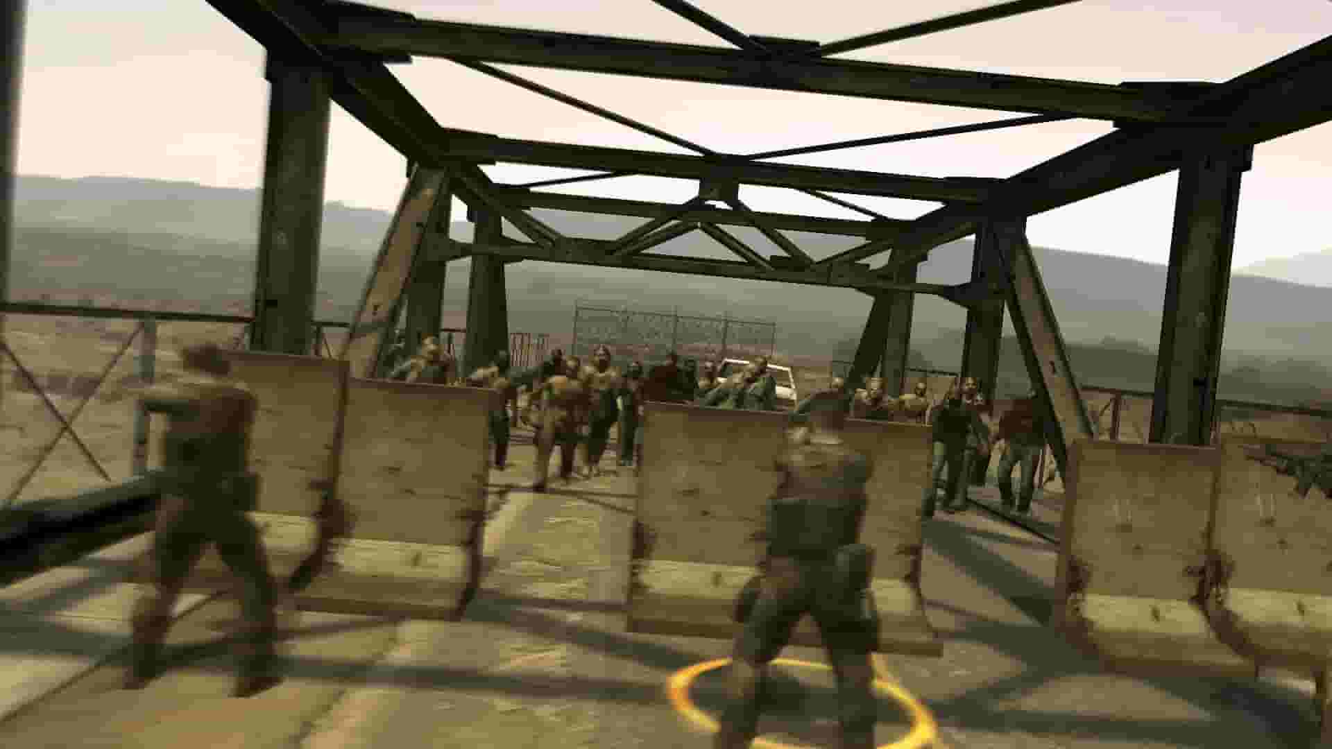 Nation Red screenshot thumbnail screenshot 3