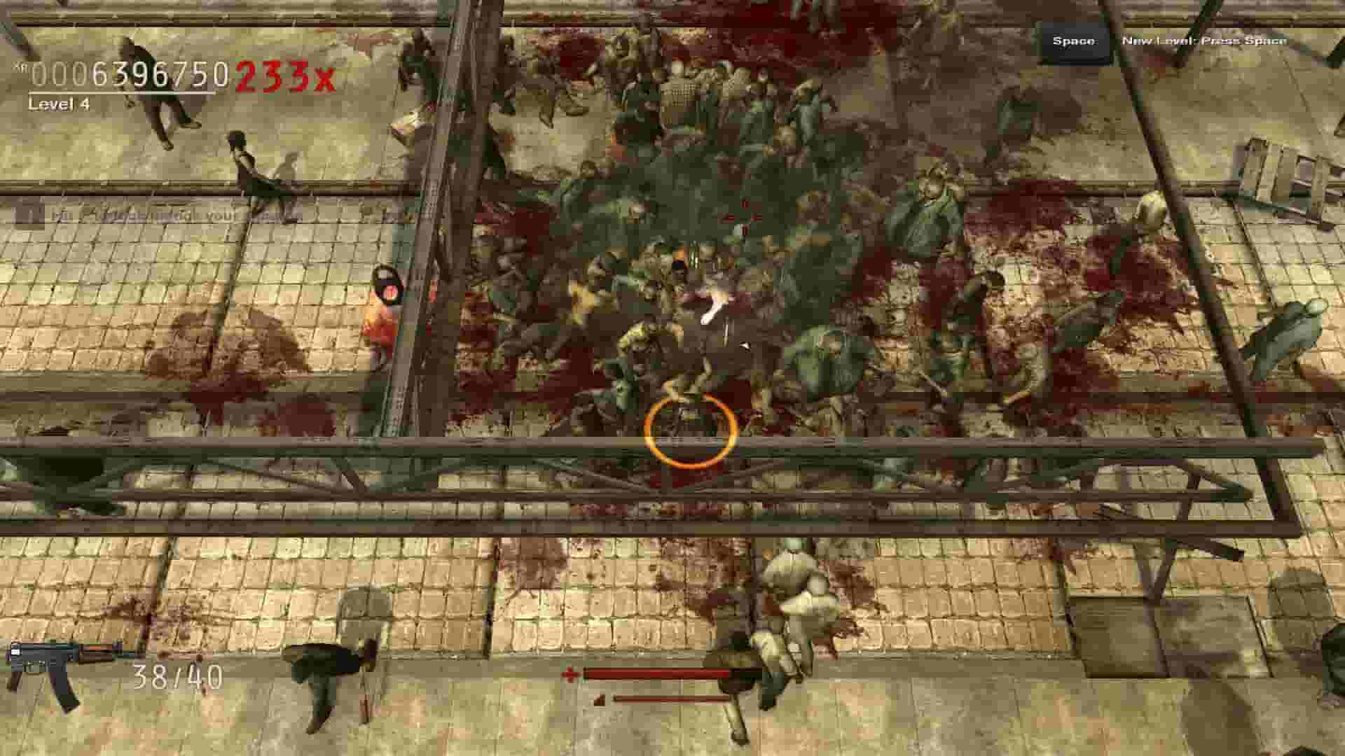 Nation Red screenshot thumbnail screenshot 4