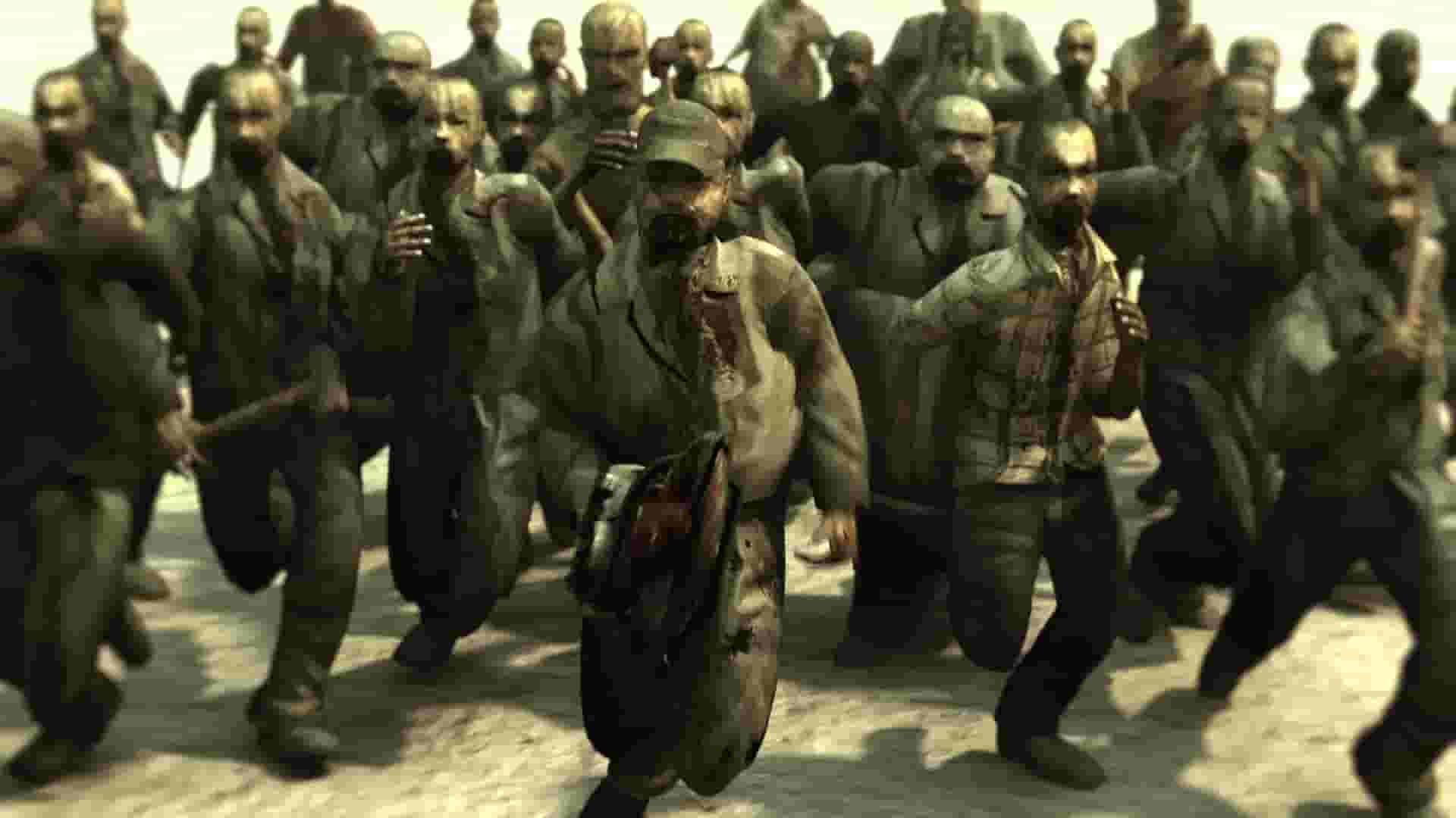 Nation Red screenshot thumbnail screenshot 6