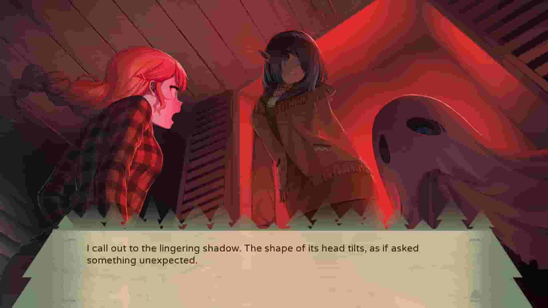 National Park Girls screenshot thumbnail screenshot 3