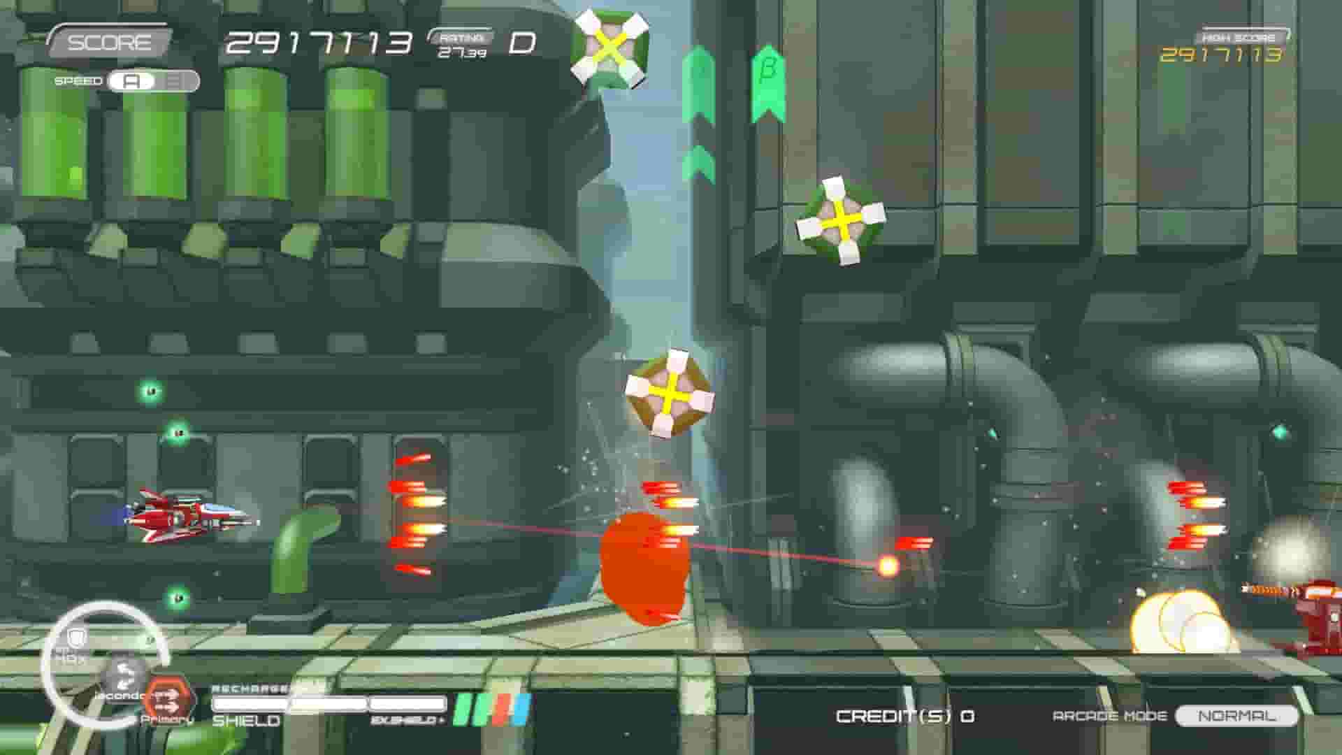 Natsuki Chronicles screenshot thumbnail screenshot 0