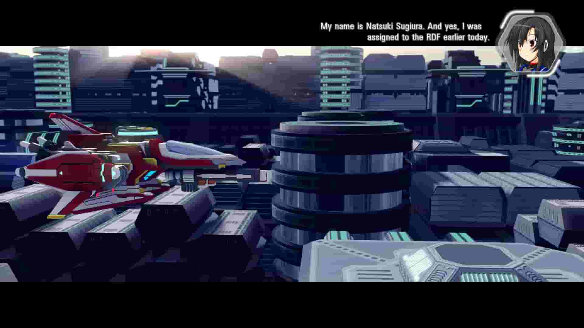 Natsuki Chronicles screenshot thumbnail screenshot 3