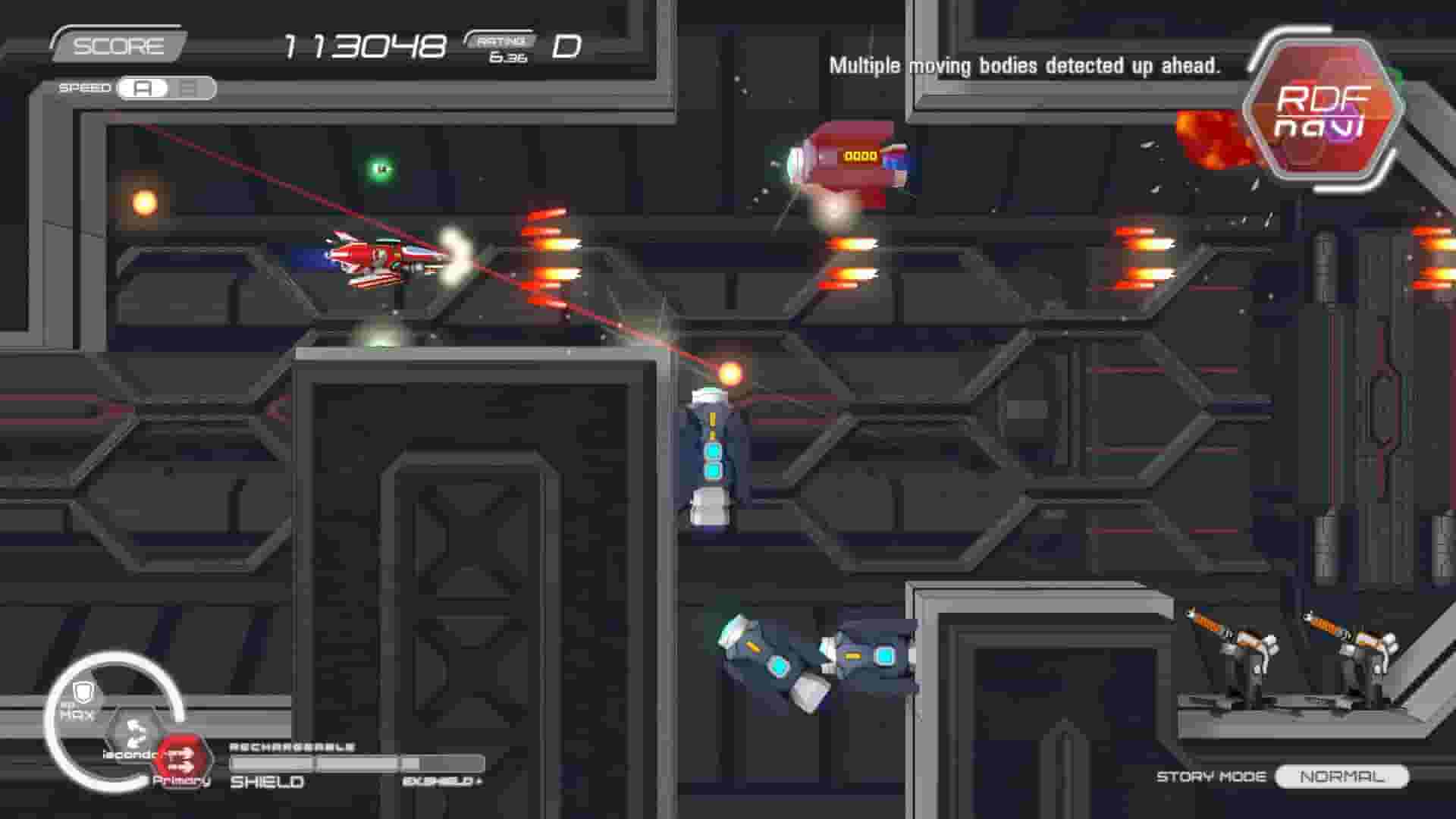 Natsuki Chronicles screenshot thumbnail screenshot 4