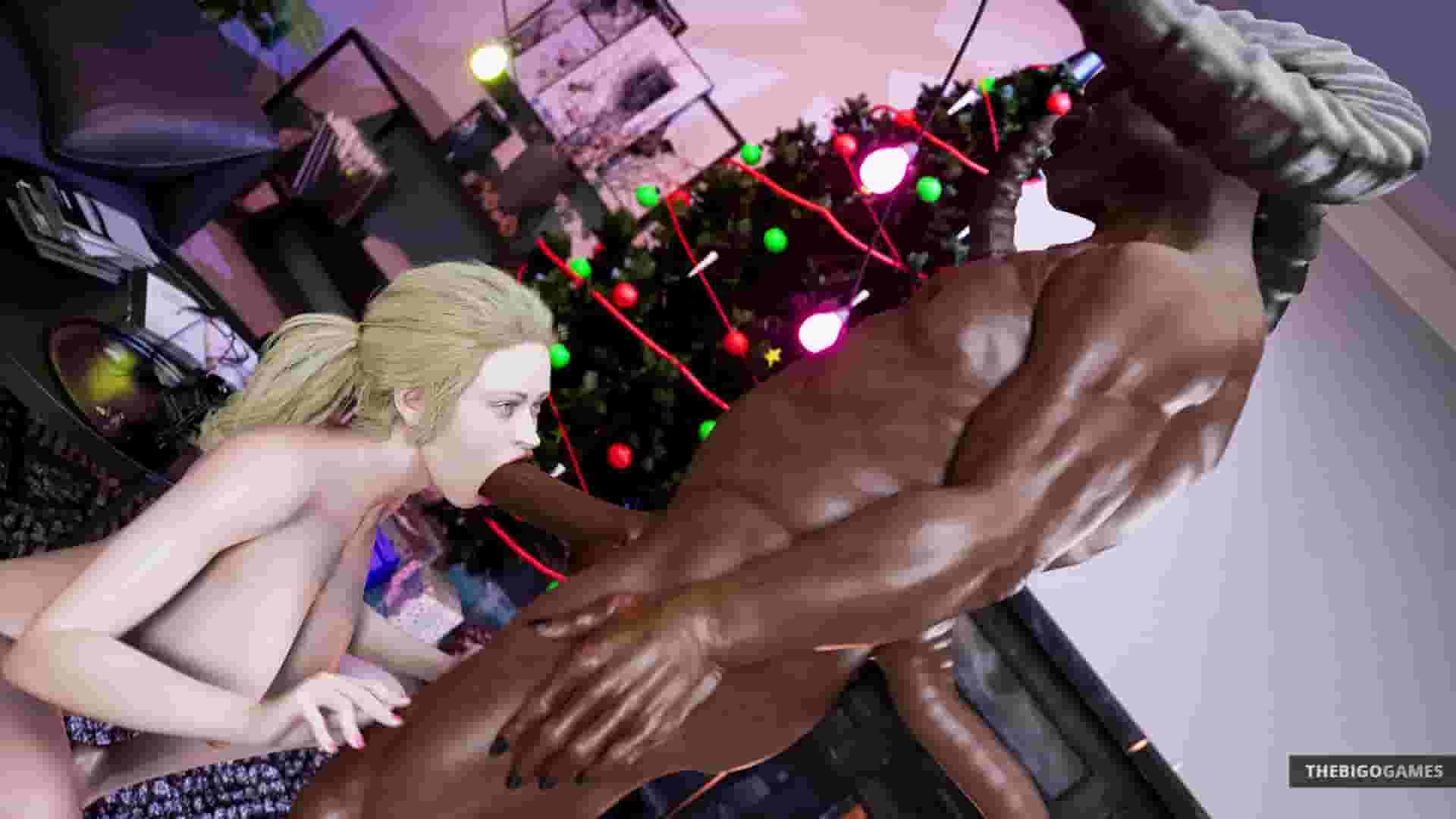 Naughty List screenshot thumbnail screenshot 0