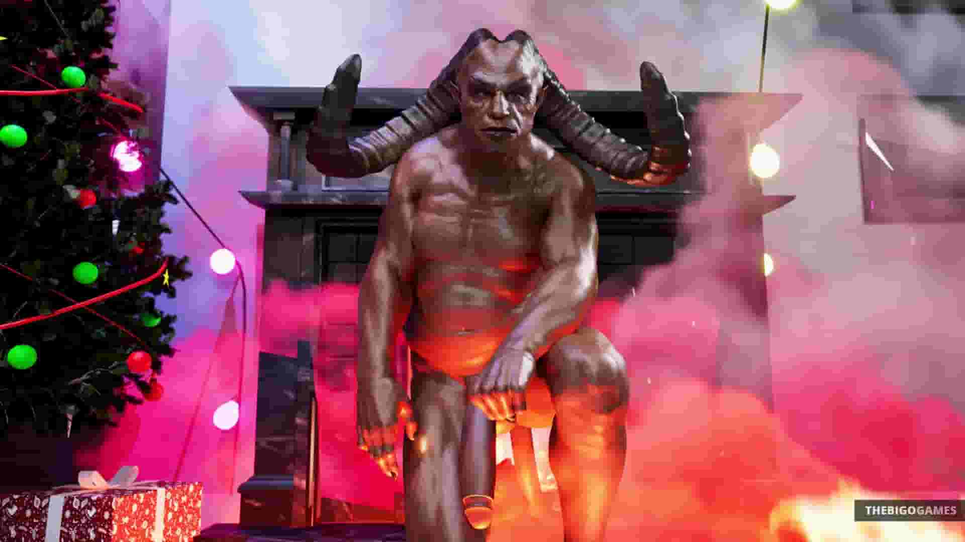 Naughty List screenshot thumbnail screenshot 16