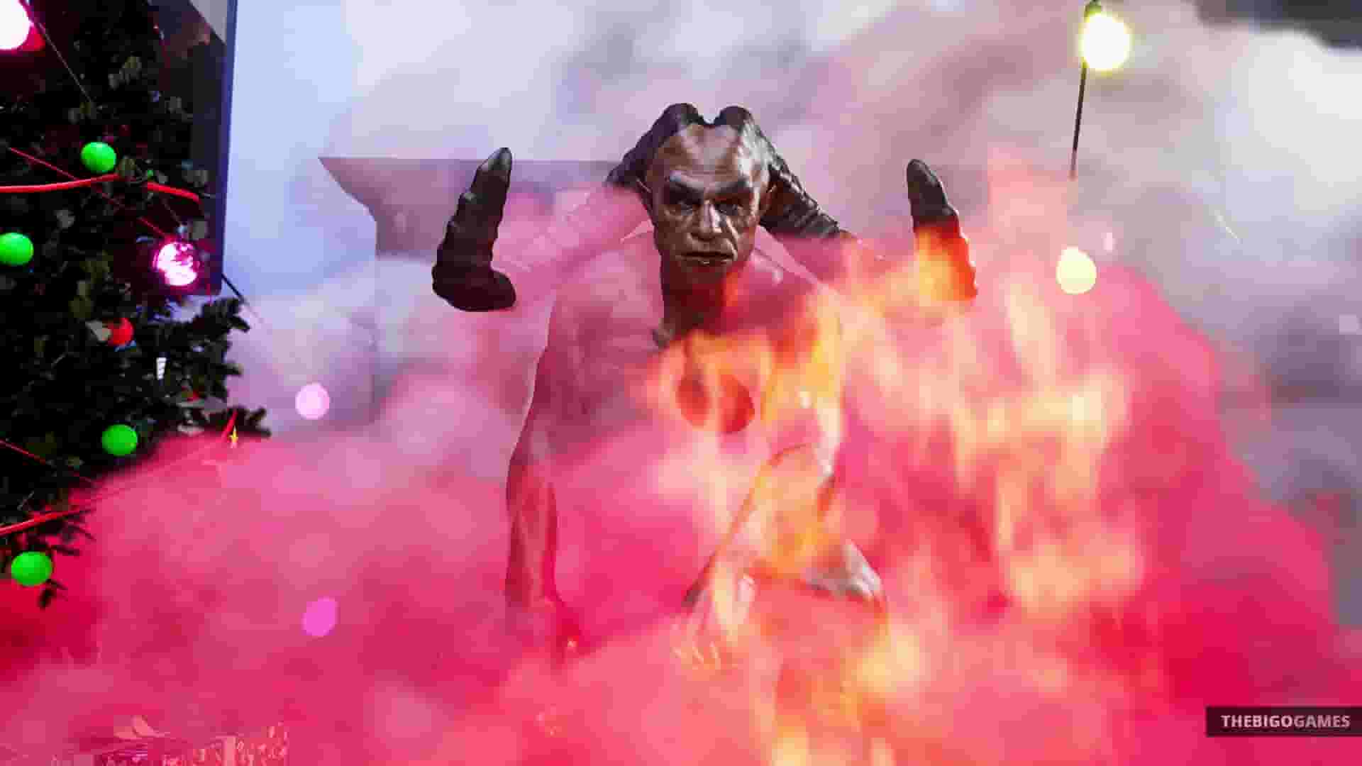 Naughty List screenshot thumbnail screenshot 6