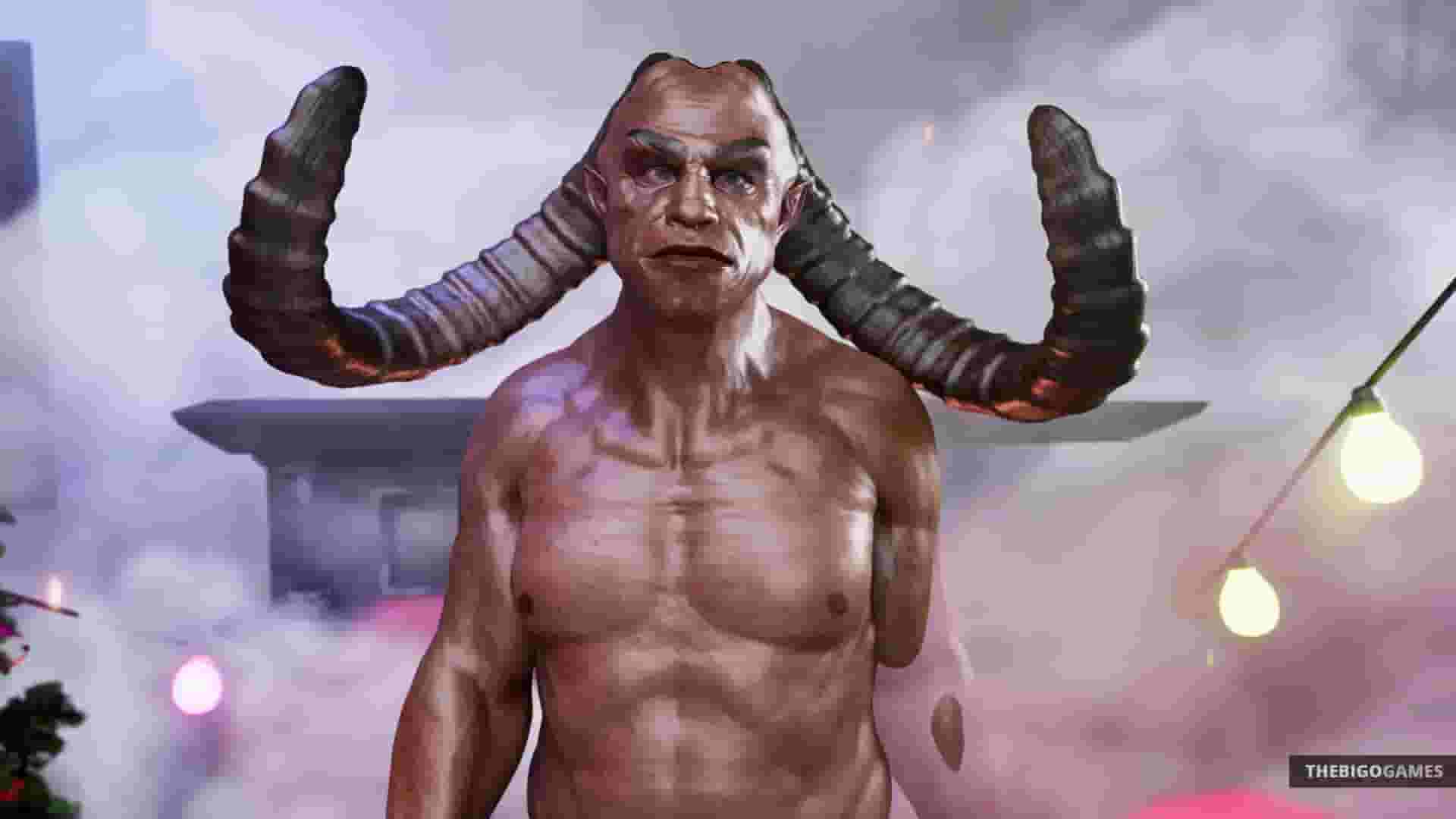 Naughty List screenshot thumbnail screenshot 7