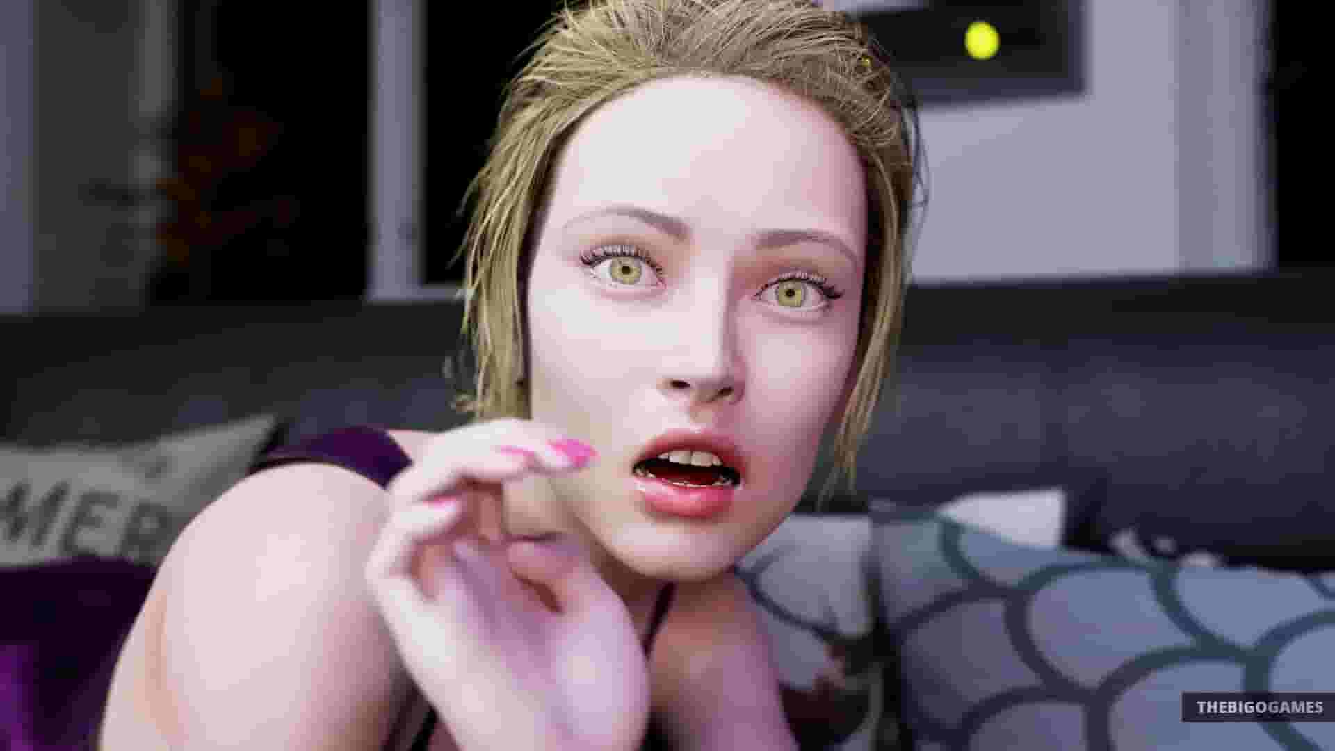 Naughty List screenshot thumbnail screenshot 8