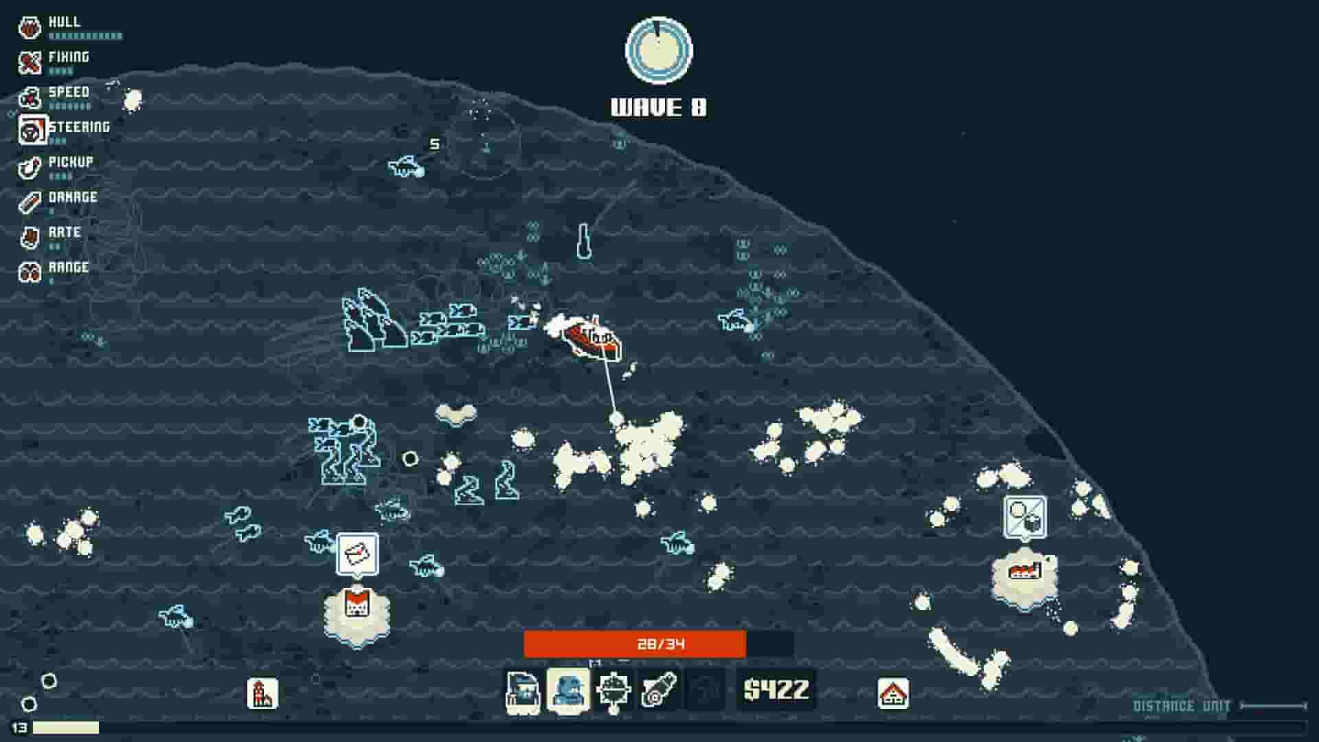 Nautical Survival screenshot thumbnail screenshot 0