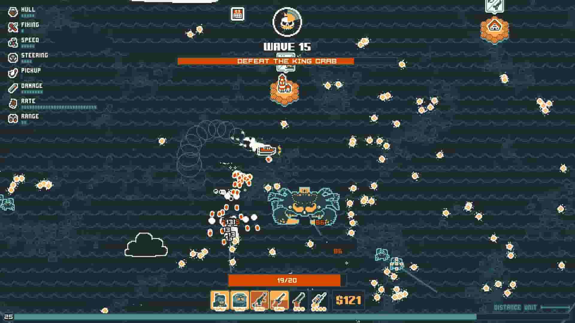 Nautical Survival screenshot thumbnail screenshot 6