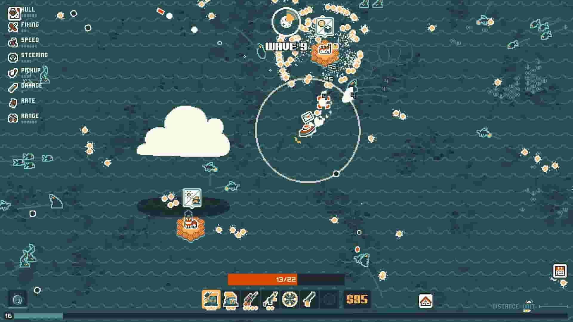 Nautical Survival screenshot thumbnail screenshot 7