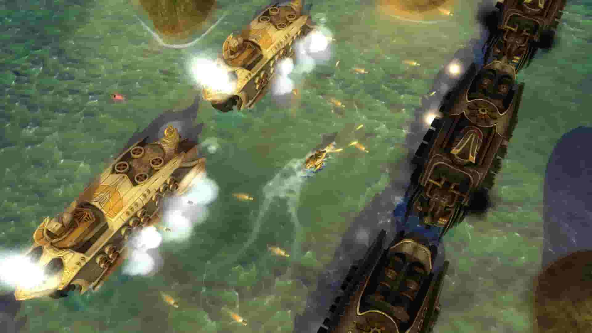 Naval Warfare screenshot thumbnail screenshot 0