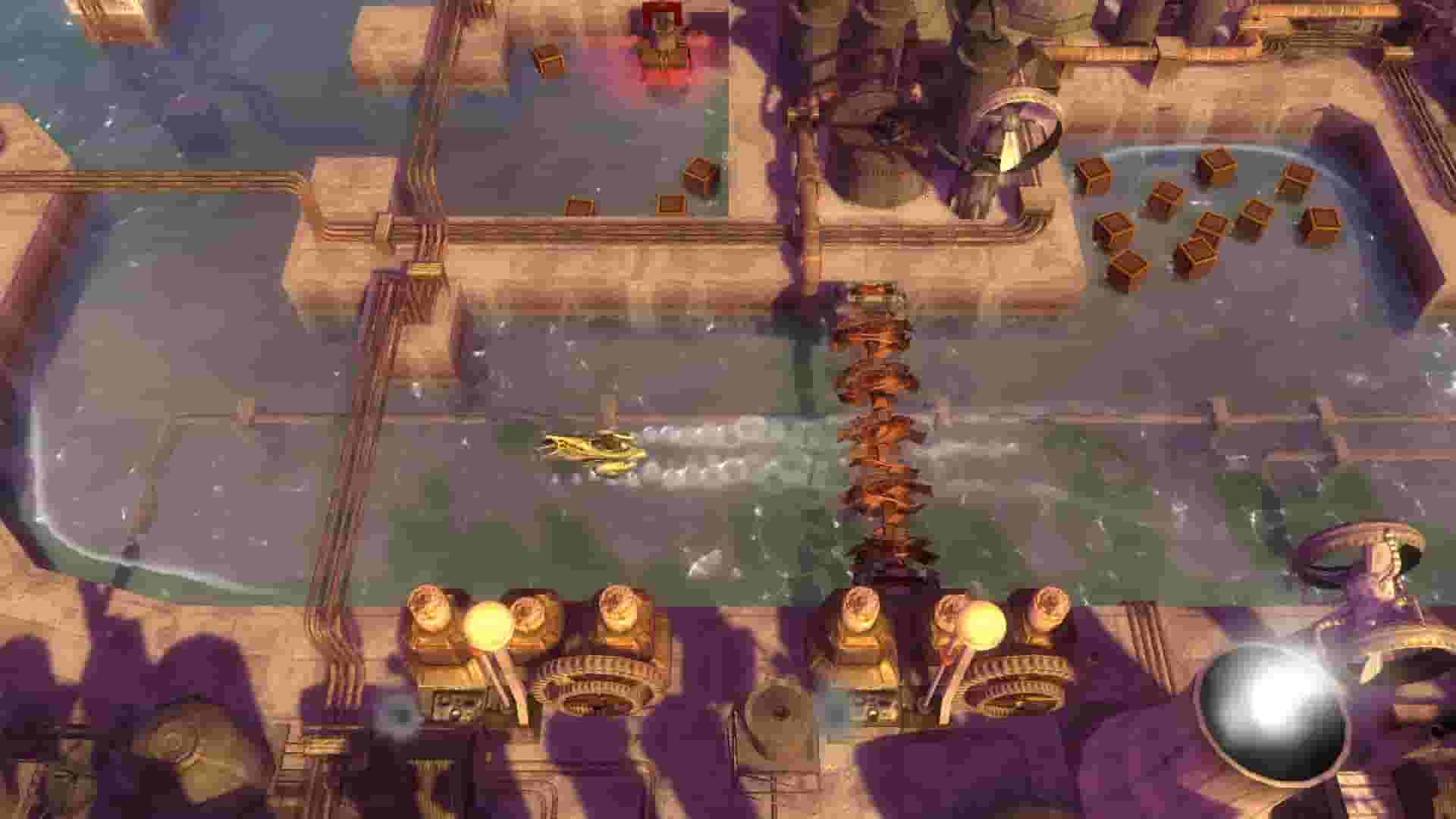 Naval Warfare screenshot thumbnail screenshot 1
