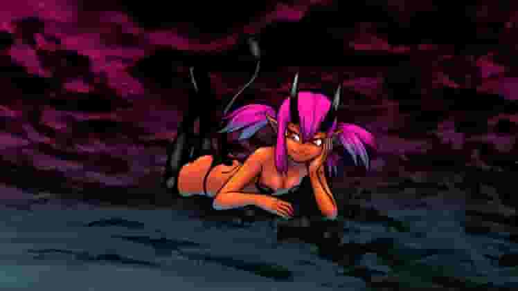 Nayla's Castle screenshot thumbnail screenshot 1