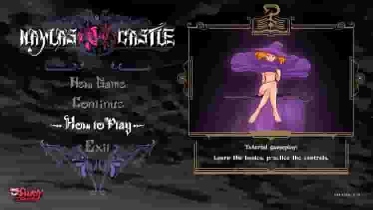 Nayla's Castle screenshot thumbnail screenshot 3