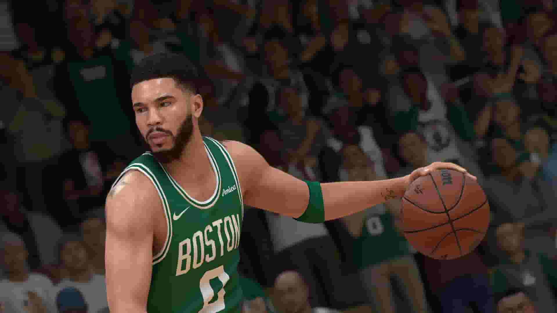 NBA 2K25 screenshot thumbnail screenshot 0