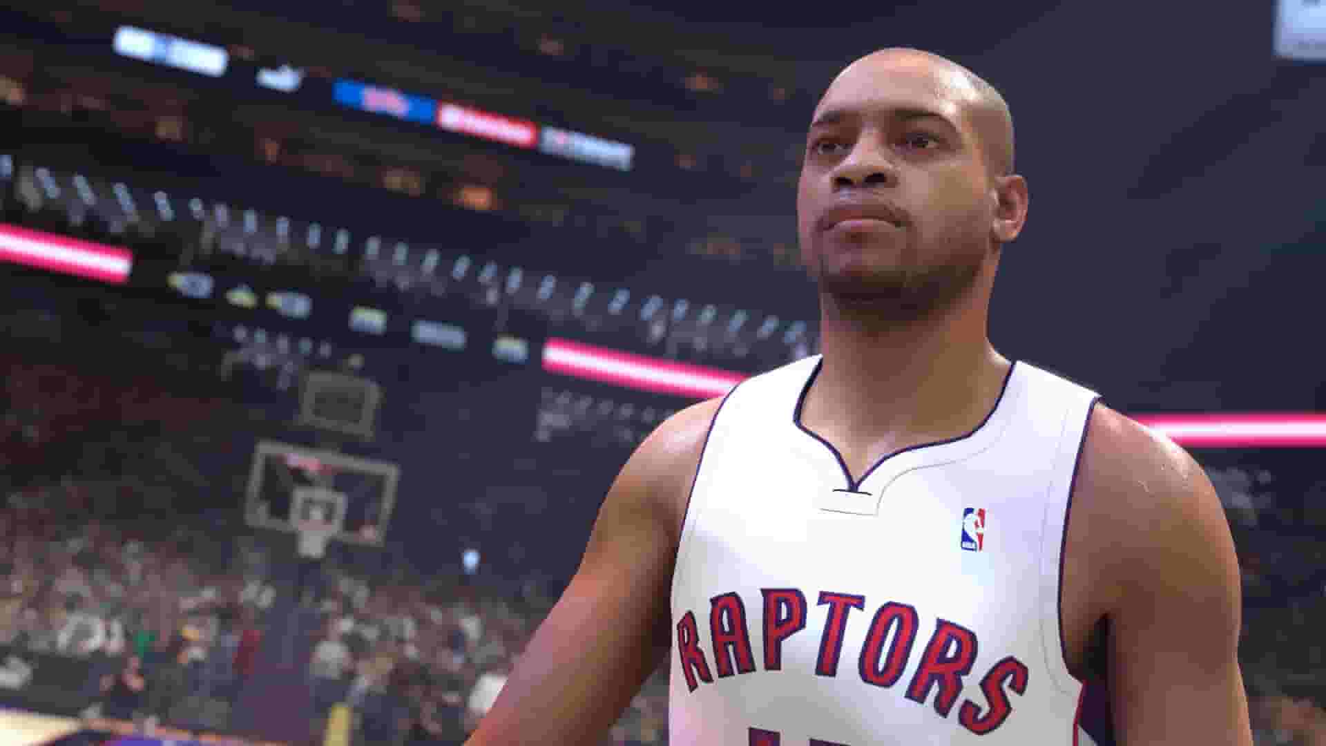 NBA 2K25 screenshot thumbnail screenshot 1