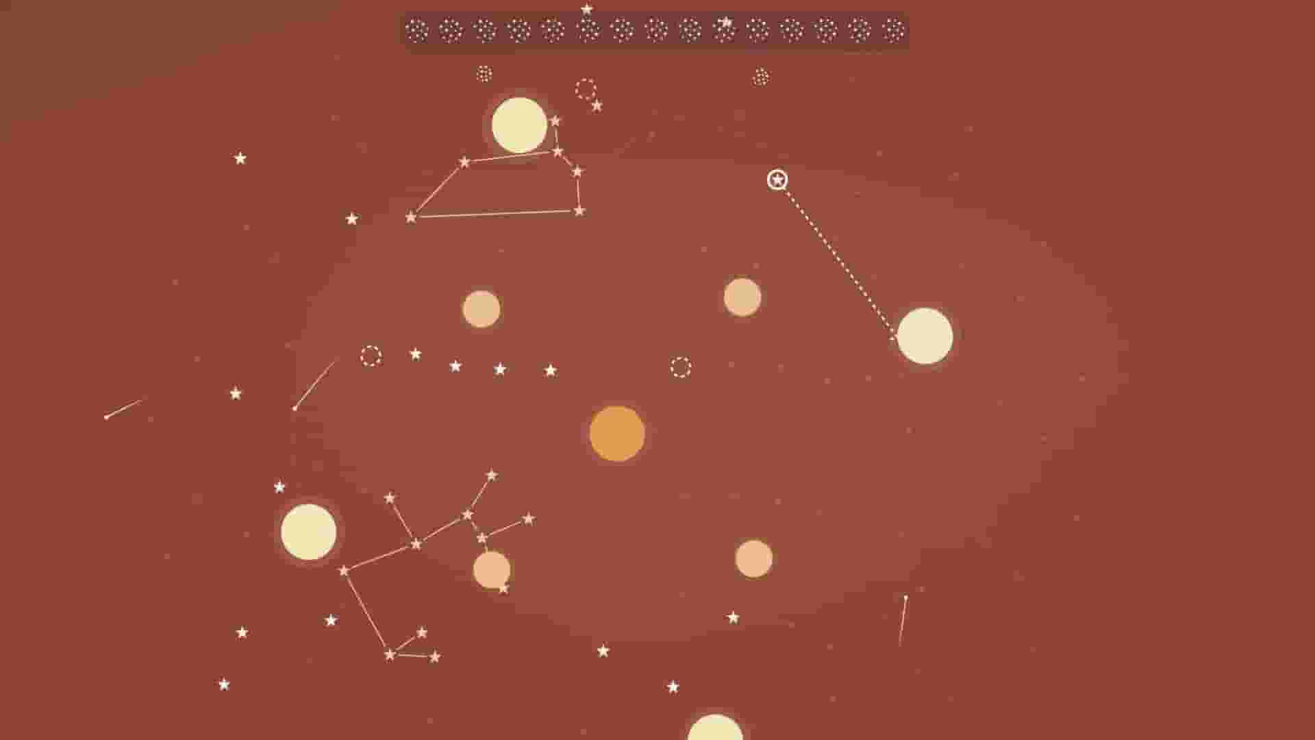 n-body screenshot thumbnail screenshot 1