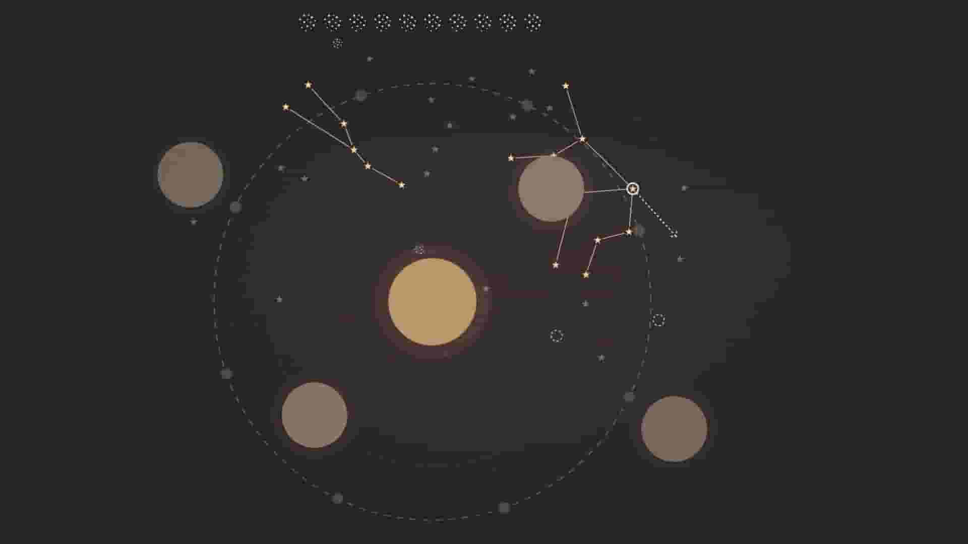 n-body screenshot thumbnail screenshot 2