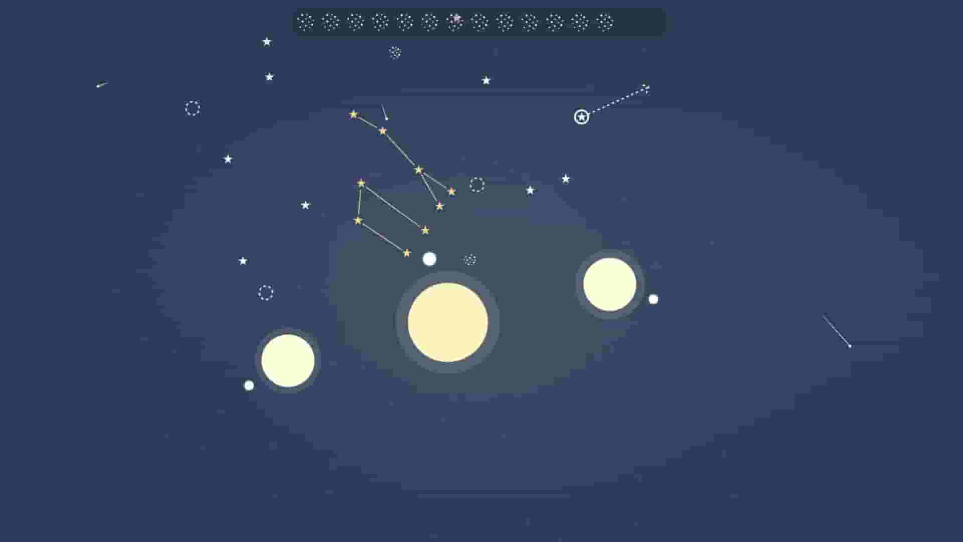 n-body screenshot thumbnail screenshot 3