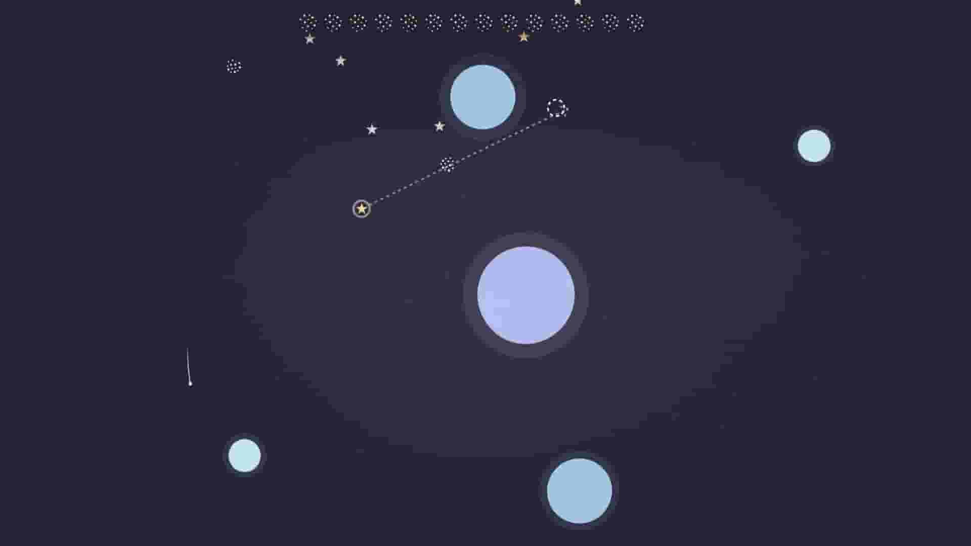 n-body screenshot thumbnail screenshot 4