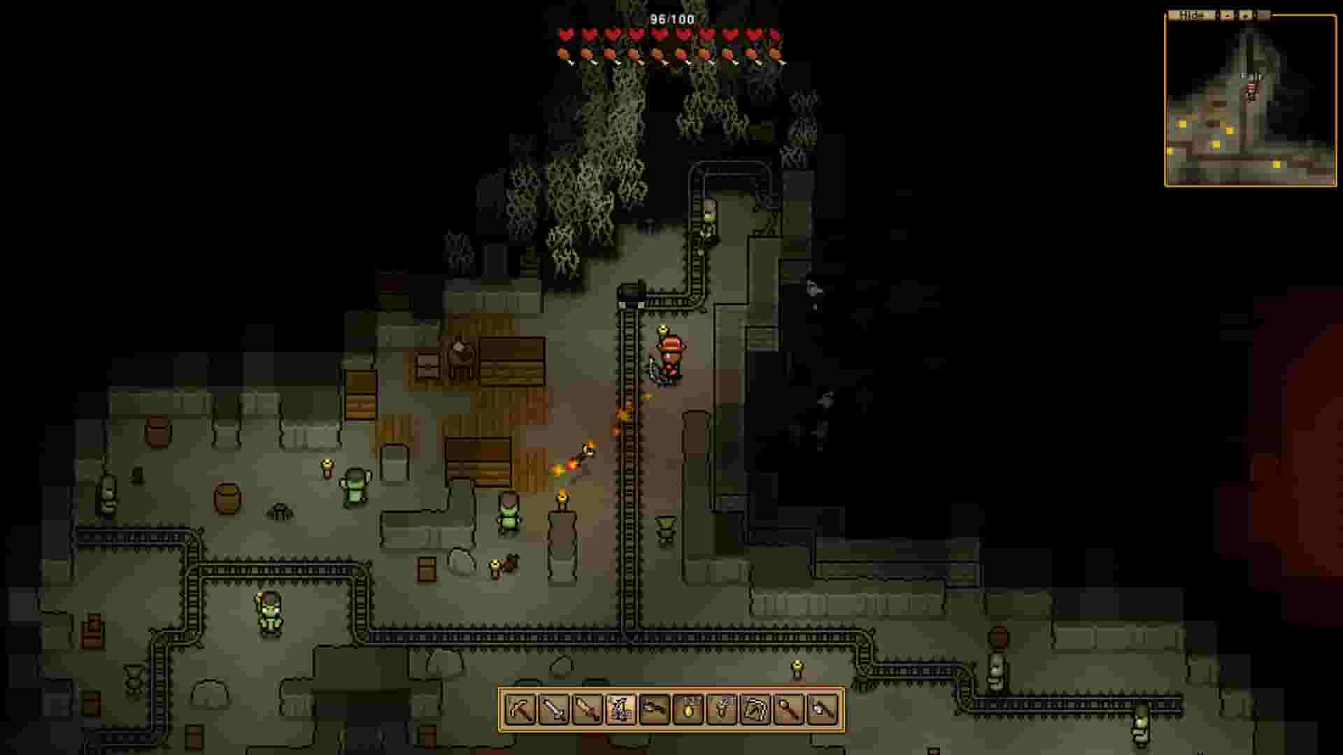 Necesse screenshot thumbnail screenshot 2