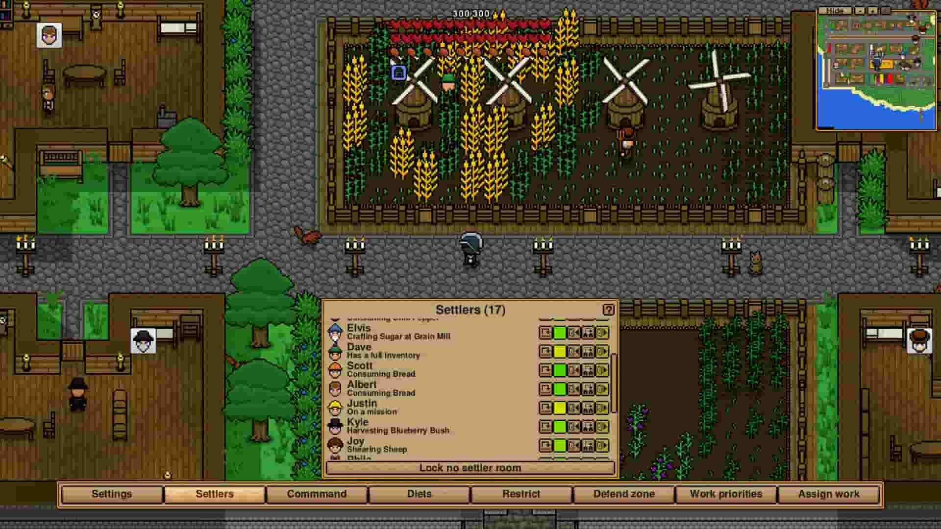 Necesse screenshot thumbnail screenshot 5