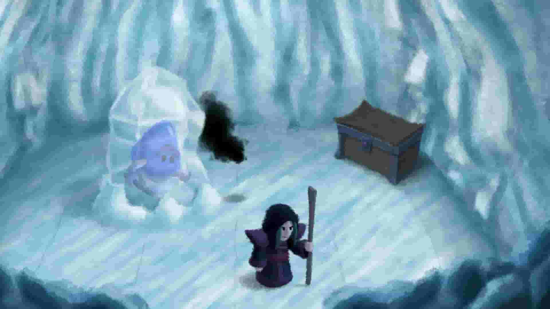 Necro Story screenshot thumbnail screenshot 7