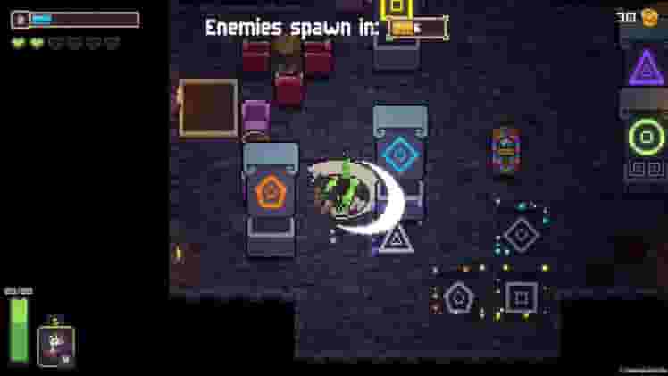 NecroBouncer screenshot thumbnail screenshot 4