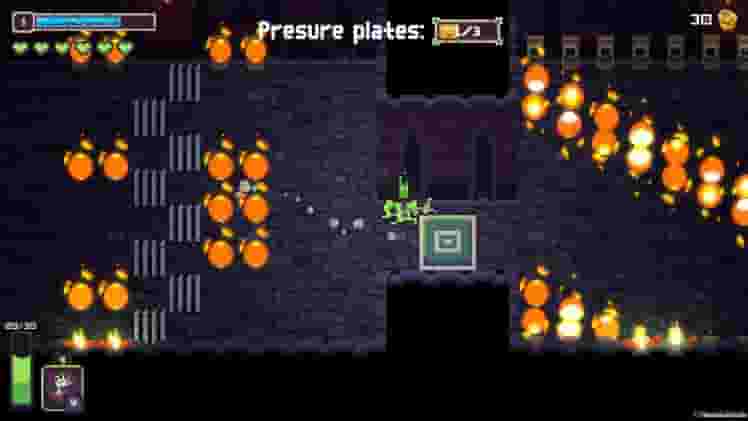 NecroBouncer screenshot thumbnail screenshot 5