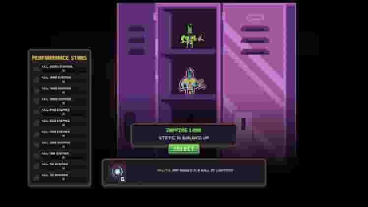 NecroBouncer screenshot thumbnail screenshot 6