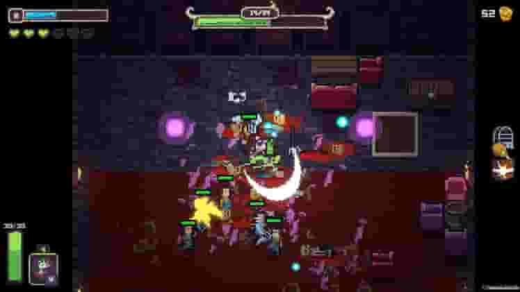 NecroBouncer screenshot thumbnail screenshot 7