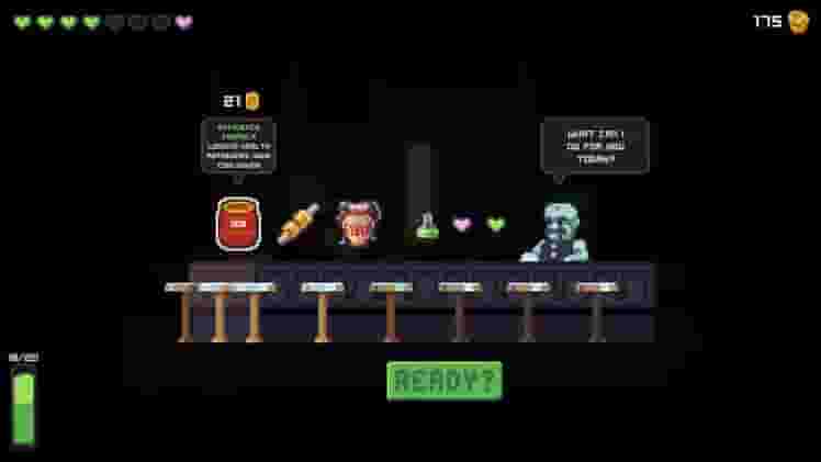 NecroBouncer screenshot thumbnail screenshot 8