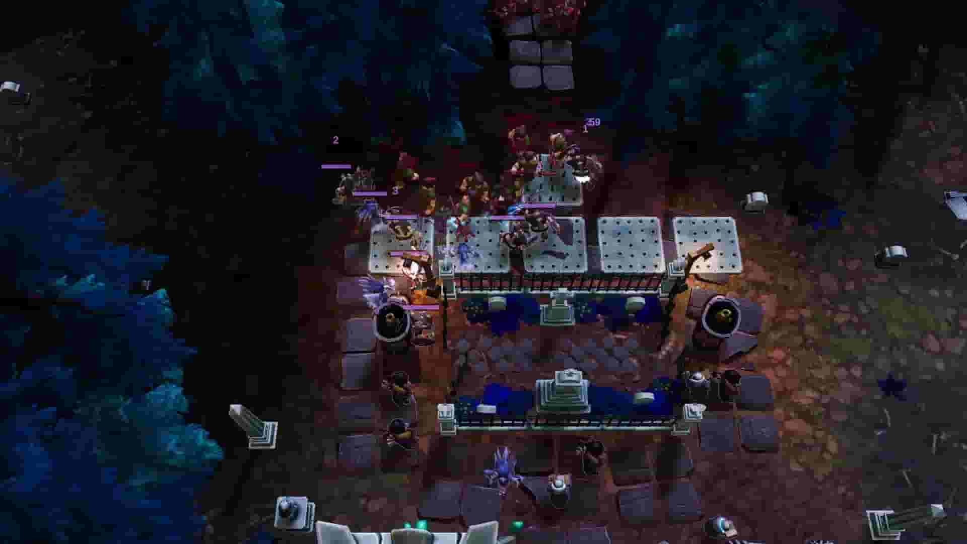 NecroCity screenshot thumbnail screenshot 14