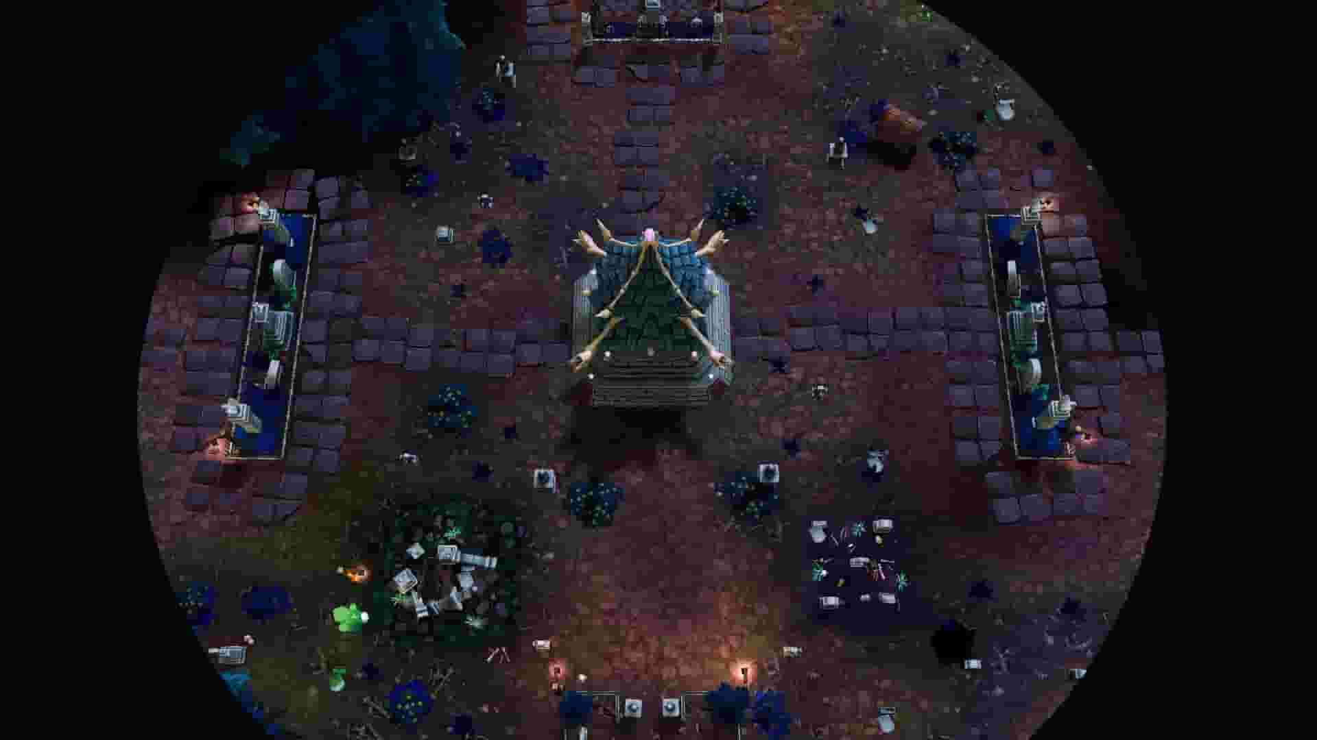 NecroCity screenshot thumbnail screenshot 16