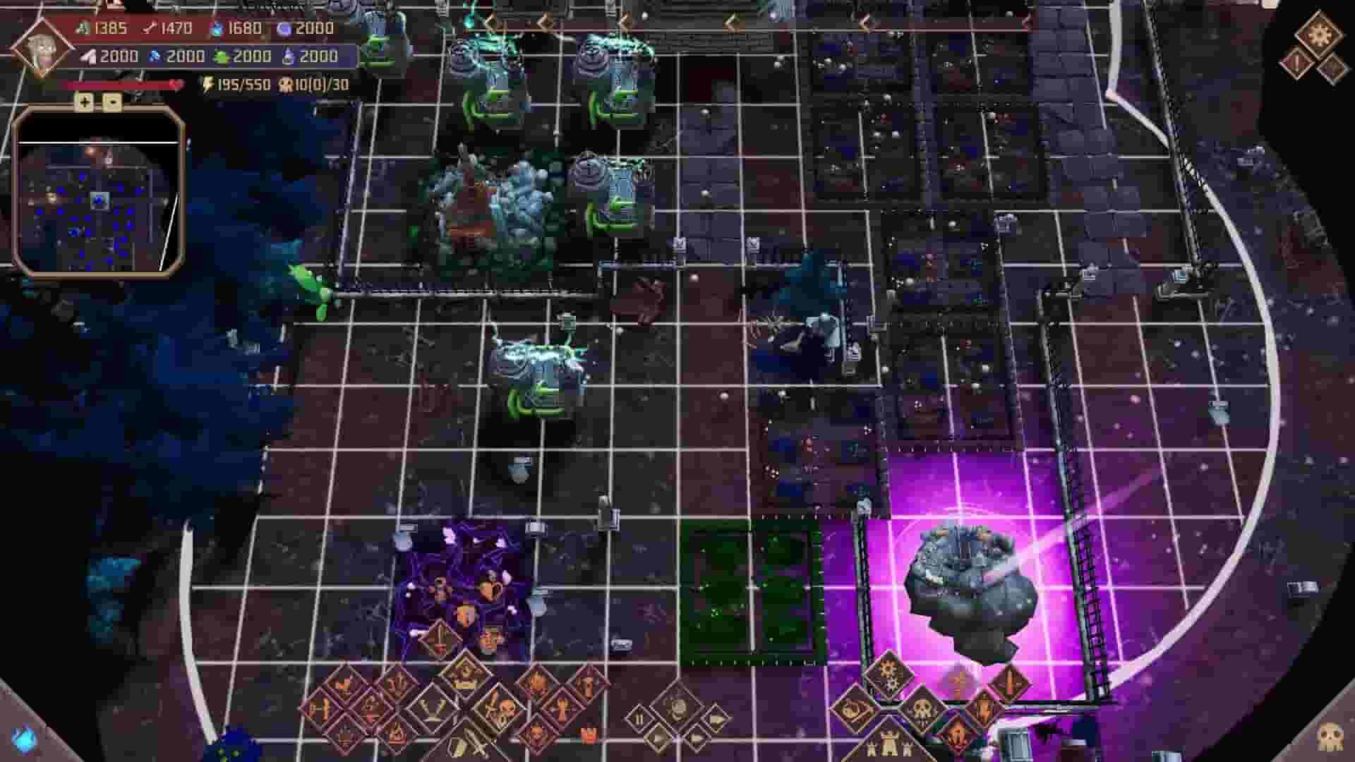 NecroCity screenshot thumbnail screenshot 3