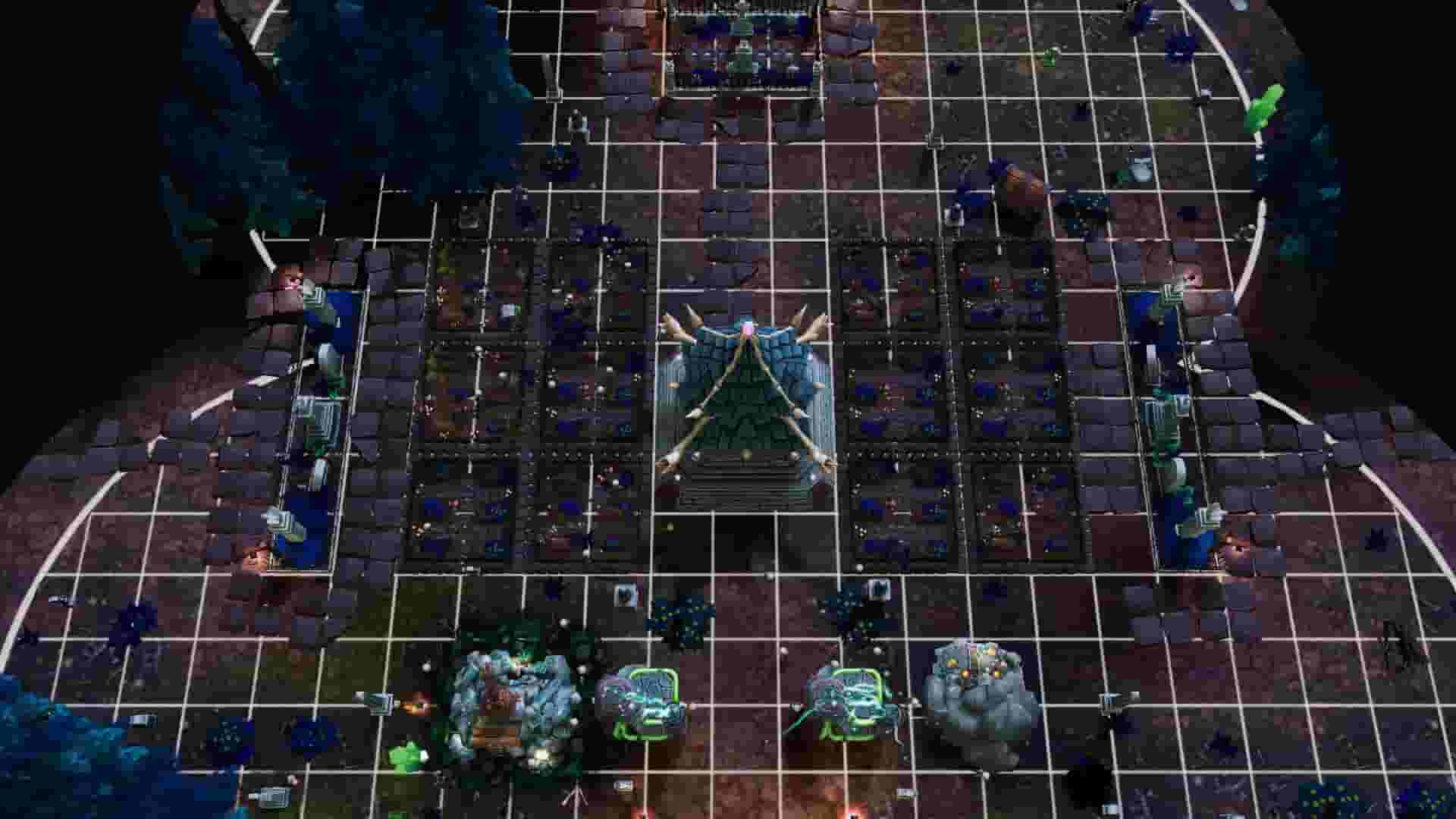 NecroCity screenshot thumbnail screenshot 7