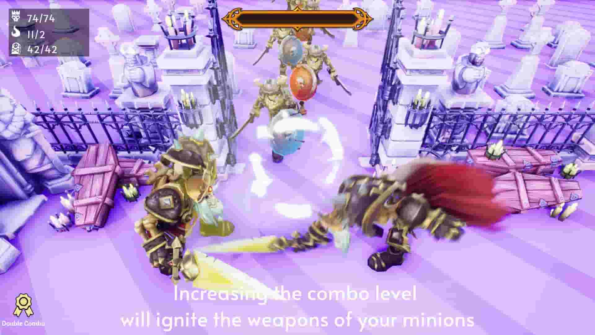 Necrojacks screenshot thumbnail screenshot 2