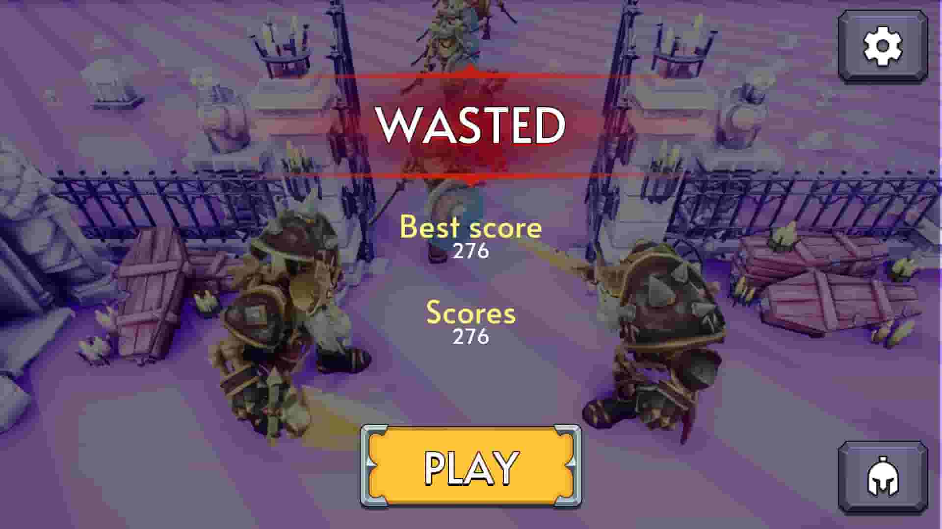 Necrojacks screenshot thumbnail screenshot 3