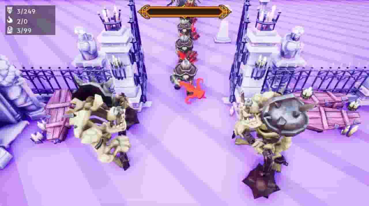 Necrojacks screenshot thumbnail screenshot 4