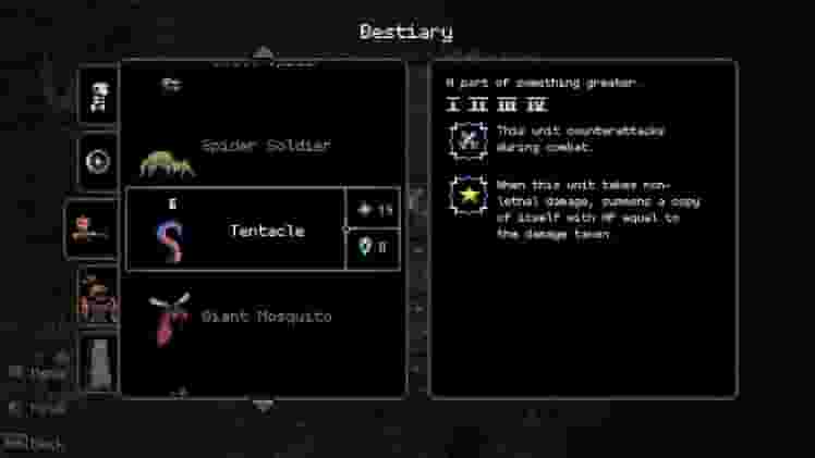 Necroking screenshot thumbnail screenshot 2