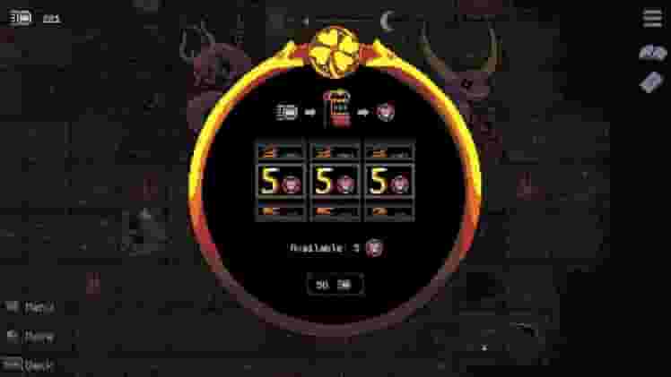 Necroking screenshot thumbnail screenshot 4