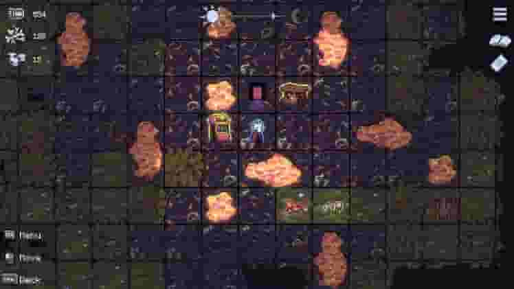 Necroking screenshot thumbnail screenshot 6