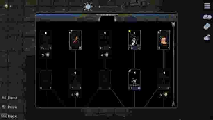 Necroking screenshot thumbnail screenshot 8