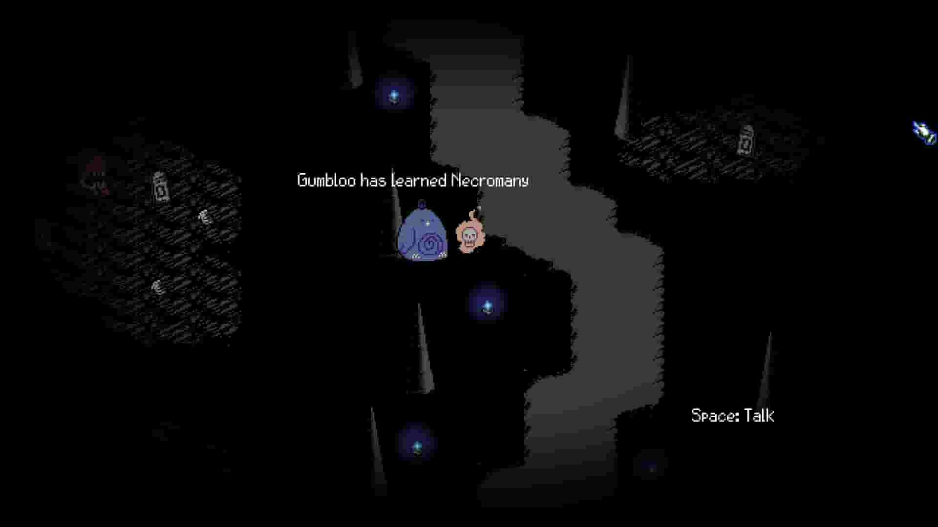 Necromorphosis screenshot thumbnail screenshot 1